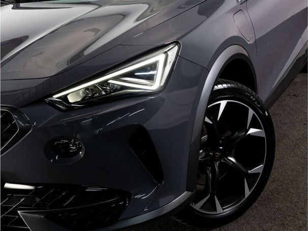 Cupra Formentor 1.4 e-HYBRID 150 kW image number 21