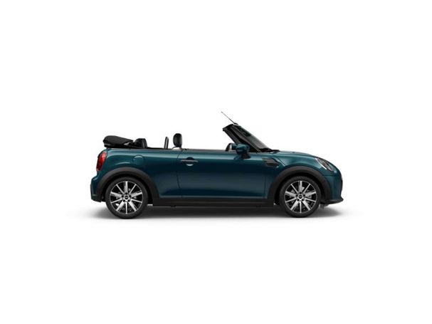 Mini Cooper Cabrio Edition 100 kW image number 2