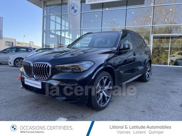 BMW X5 45e xDrive 290 kW image number 1