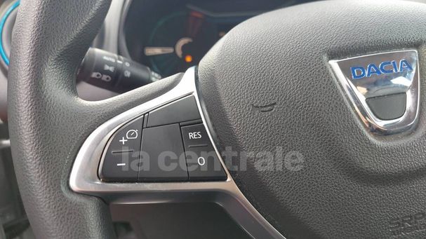 Dacia Spring 27 kWh 33 kW image number 15