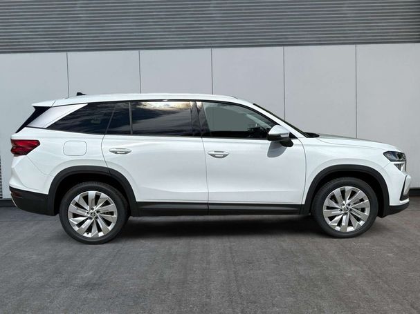 Skoda Kodiaq 2.0 TDI Selection 142 kW image number 35