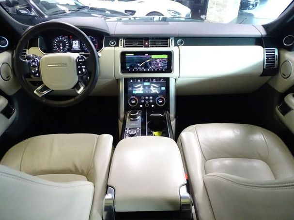 Land Rover Range Rover 4.4 SDV8 Vogue 250 kW image number 15