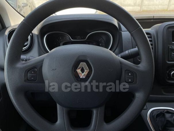 Renault Trafic DCi 120 L2H1 88 kW image number 17