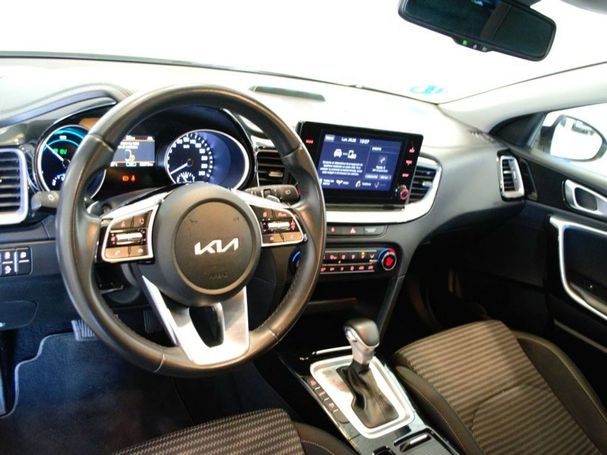 Kia XCeed 1.6 GDI 104 kW image number 15