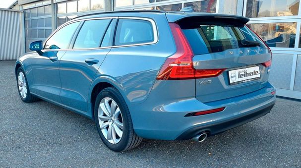 Volvo V60 B4 Momentum 145 kW image number 4