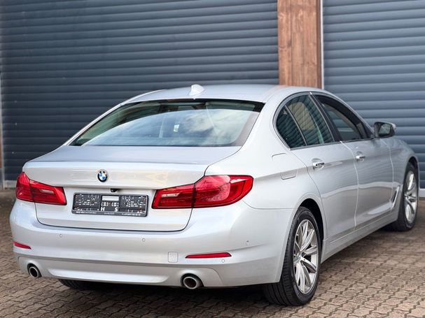 BMW 520d 140 kW image number 7