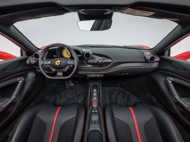 Ferrari F8 Spider 530 kW image number 12