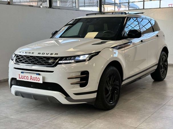 Land Rover Range Rover Evoque 150 kW image number 2