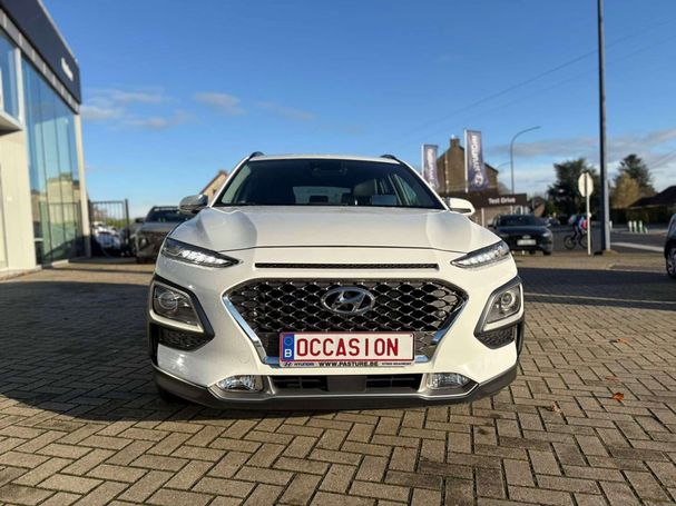 Hyundai Kona 1.6 GDI 104 kW image number 2