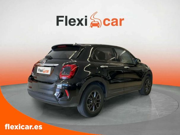 Fiat 500X 1.6 97 kW image number 8