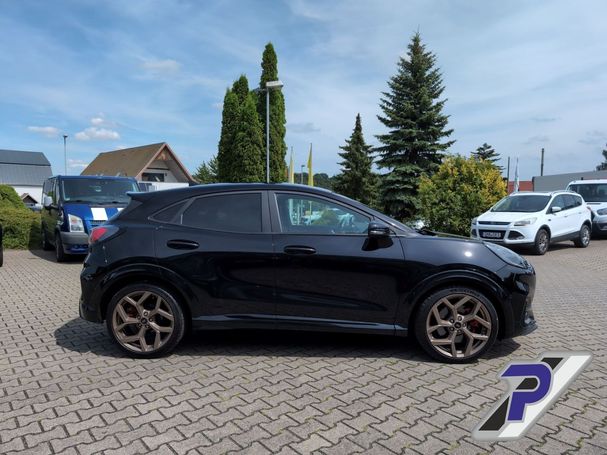 Ford Puma ST 147 kW image number 6