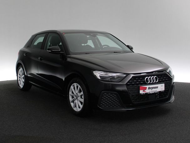 Audi A1 25 TFSI Sportback 70 kW image number 2