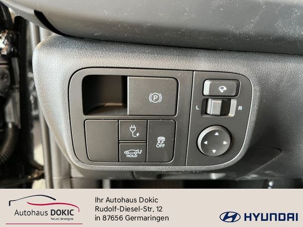 Hyundai Ioniq 6 168 kW image number 13