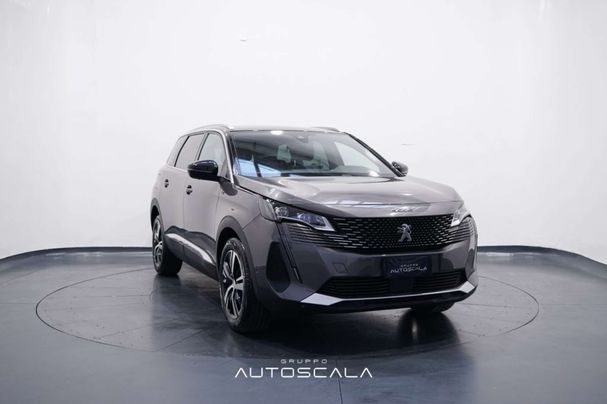 Peugeot 5008 PureTech 130 EAT8 S&S 96 kW image number 8