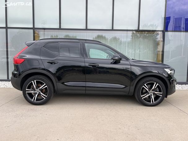 Volvo XC40 T5 192 kW image number 10