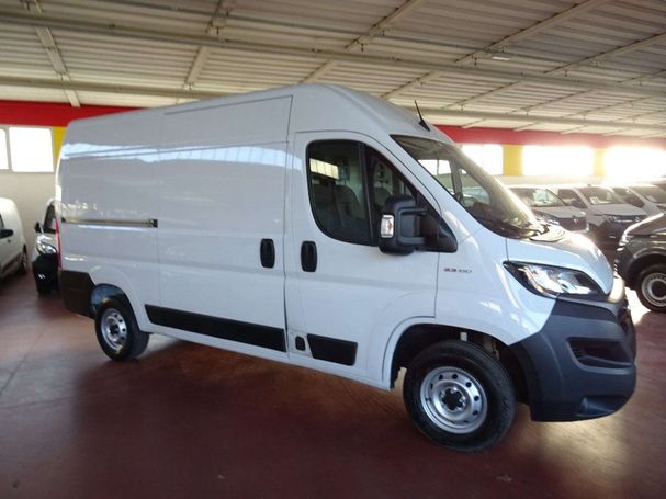 Fiat Ducato 118 kW image number 3