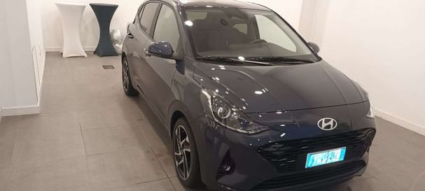 Hyundai i10 1.0 49 kW image number 2