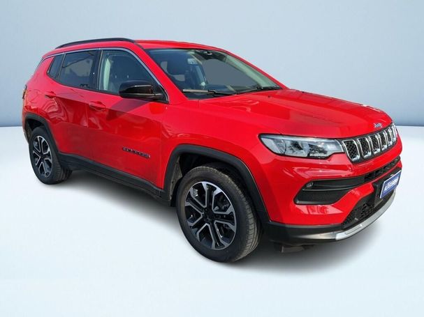 Jeep Compass Limited 140 kW image number 2