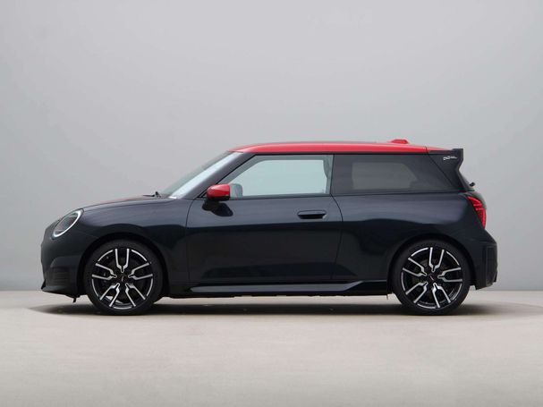 Mini Cooper SE 160 kW image number 12