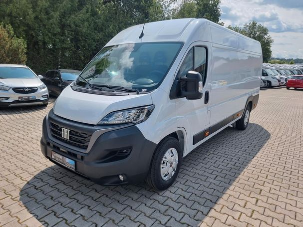 Fiat Ducato 35 L5H2 140 103 kW image number 1