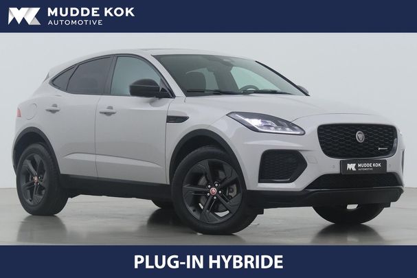 Jaguar E-Pace P300e R-Dynamic 198 kW image number 1