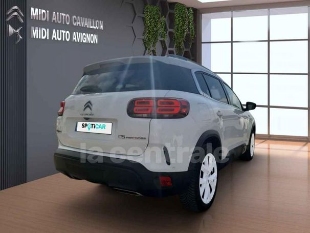 Citroen C5 Aircross 165 kW image number 14