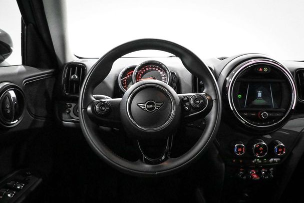 Mini Cooper Countryman 100 kW image number 30