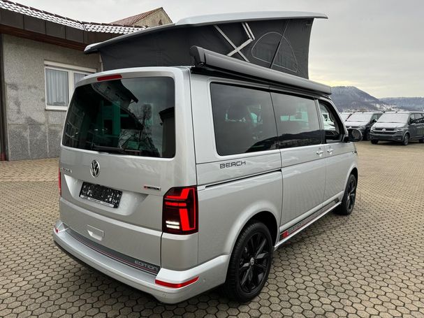 Volkswagen T6 California Beach Tour 4Motion 150 kW image number 26