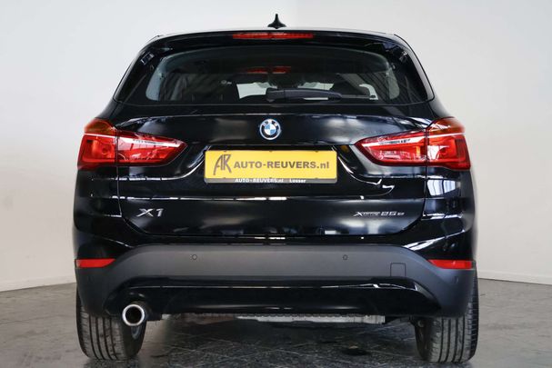 BMW X1 25e xDrive 163 kW image number 8