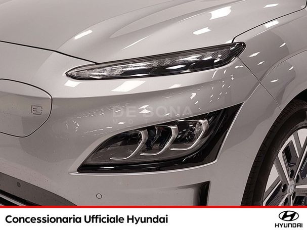 Hyundai Kona 39 kWh 100 kW image number 20