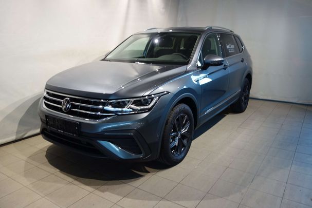 Volkswagen Tiguan Allspace TSI Life DSG 110 kW image number 1