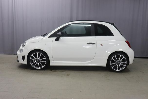 Abarth 595C 1.4 T Jet Turismo 121 kW image number 5