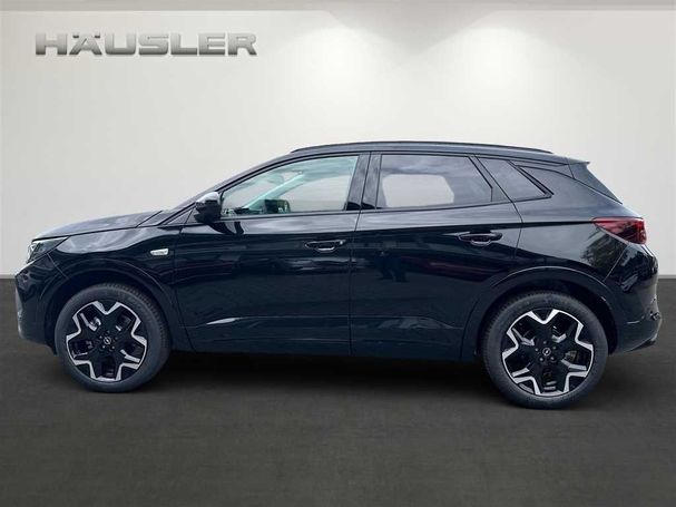 Opel Grandland X 96 kW image number 6