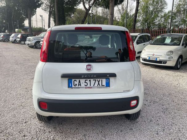 Fiat Panda 1.2 51 kW image number 6