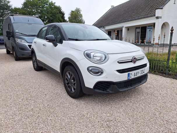 Fiat 500X 1.0 FireFly 85 kW image number 3