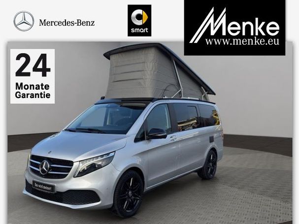 Mercedes-Benz V 220d 120 kW image number 1