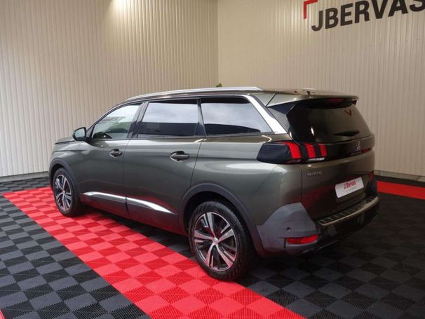 Peugeot 5008 BlueHDi 130 Allure 96 kW image number 7