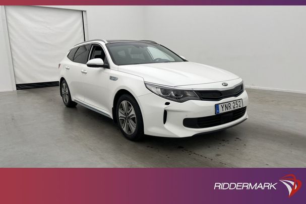 Kia Optima 152 kW image number 3