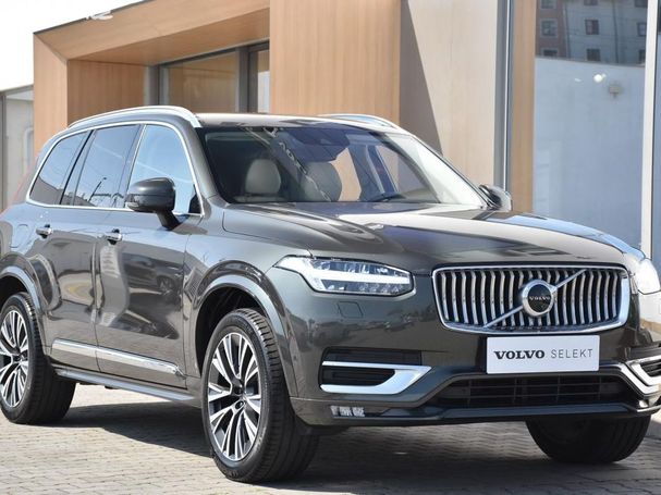 Volvo XC90 B5 AWD 173 kW image number 10