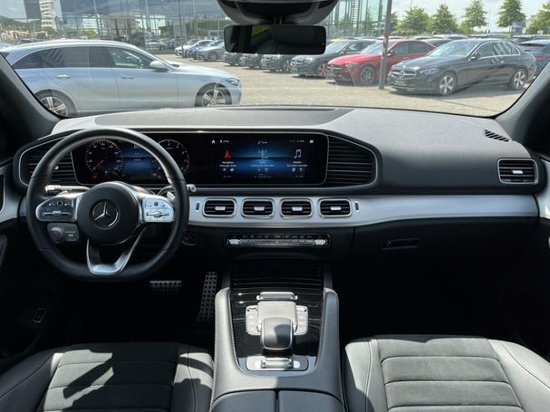 Mercedes-Benz GLE 450 270 kW image number 17