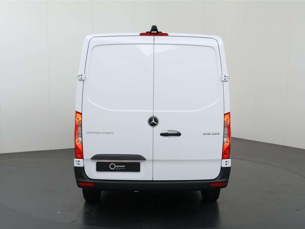 Mercedes-Benz Sprinter 315 RWD 110 kW image number 5