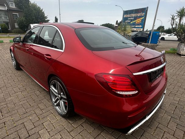 Mercedes-Benz E 63 AMG S 450 kW image number 6