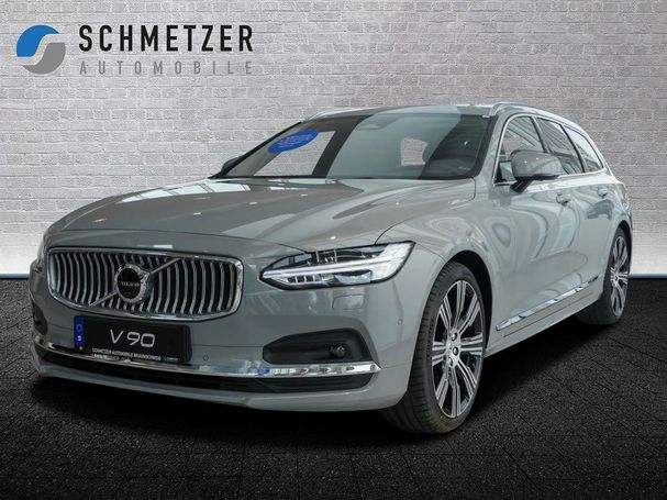 Volvo V90 B4 145 kW image number 1