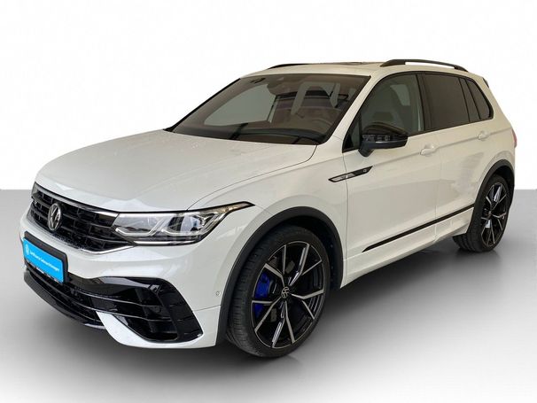 Volkswagen Tiguan R DSG 4Motion 235 kW image number 1