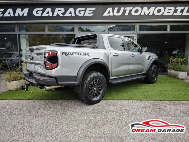 Ford Ranger Raptor 3.0 215 kW image number 15