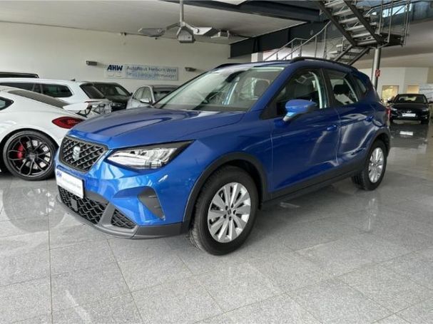 Seat Arona 1.0 TSI DSG Style 81 kW image number 1