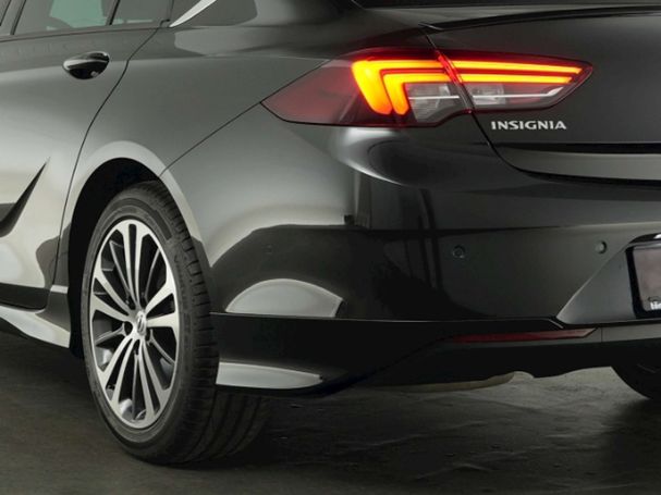 Opel Insignia 121 kW image number 35