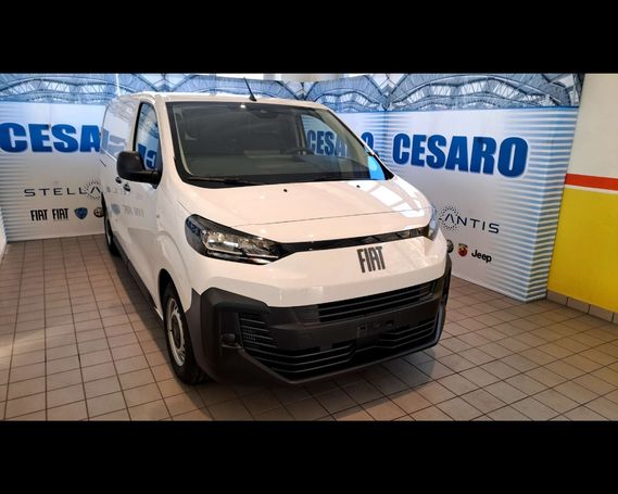 Fiat Scudo L2H1 2.0 145 107 kW image number 1