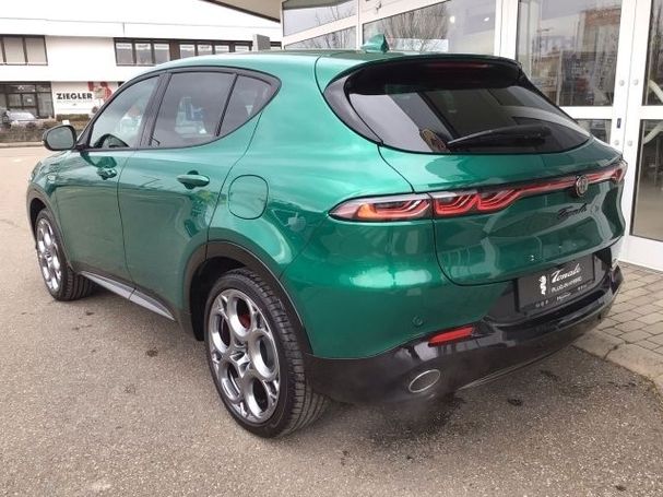 Alfa Romeo Tonale 206 kW image number 4