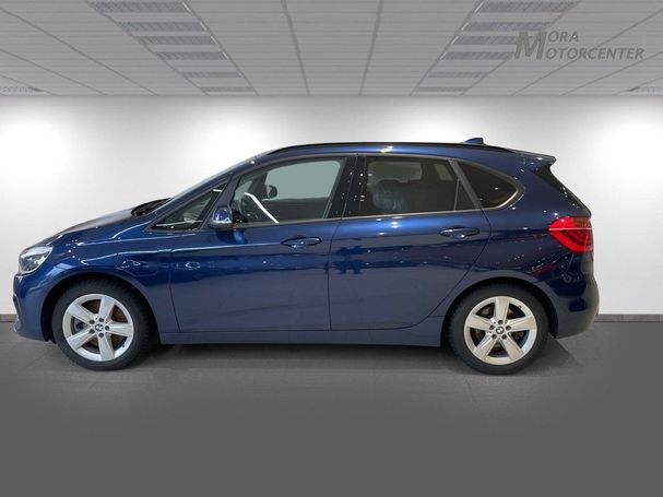 BMW 225 Active Tourer xe Steptronic xDrive 163 kW image number 5